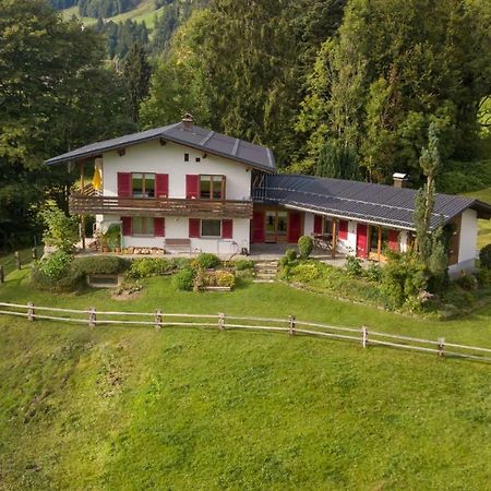 Haus Kipfen Lägenhet Sibratsgfäll Exteriör bild