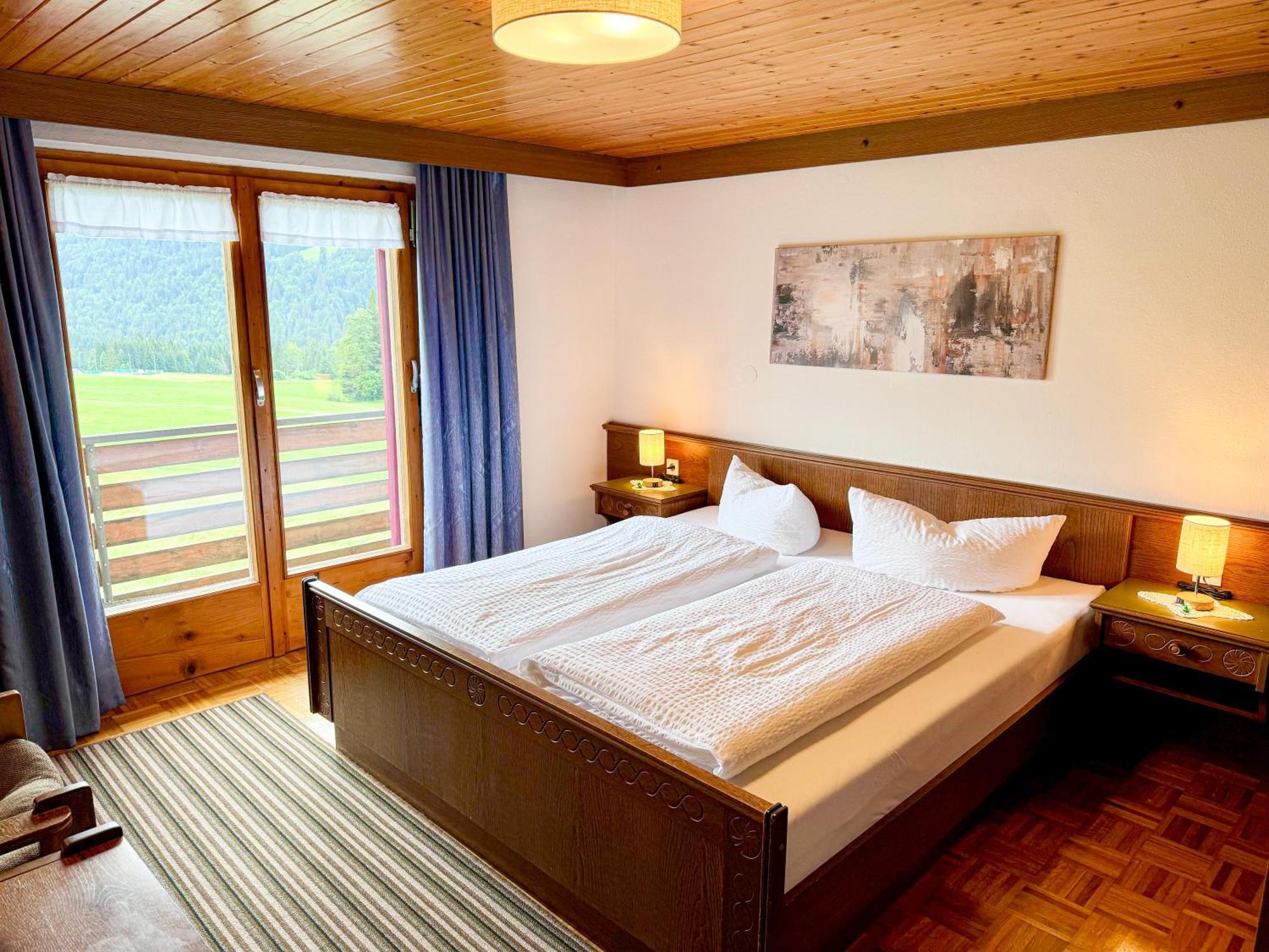 Haus Kipfen Lägenhet Sibratsgfäll Exteriör bild